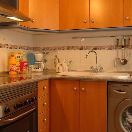 Apartamentos Naturista Torremar Natura เบรา ห้อง รูปภาพ