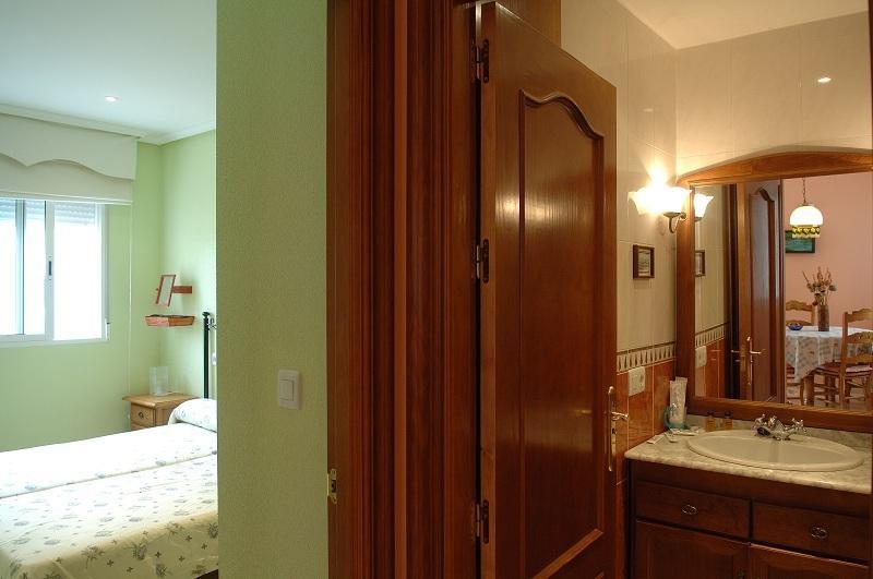 Apartamentos Naturista Torremar Natura เบรา ห้อง รูปภาพ