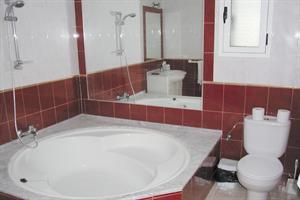 Apartamentos Naturista Torremar Natura เบรา ภายนอก รูปภาพ