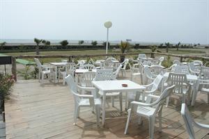 Apartamentos Naturista Torremar Natura เบรา ภายนอก รูปภาพ