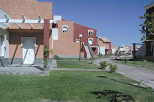 Apartamentos Naturista Torremar Natura เบรา ภายนอก รูปภาพ