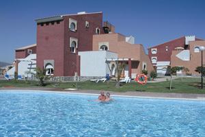 Apartamentos Naturista Torremar Natura เบรา ภายนอก รูปภาพ
