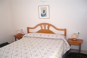Apartamentos Naturista Torremar Natura เบรา ภายนอก รูปภาพ