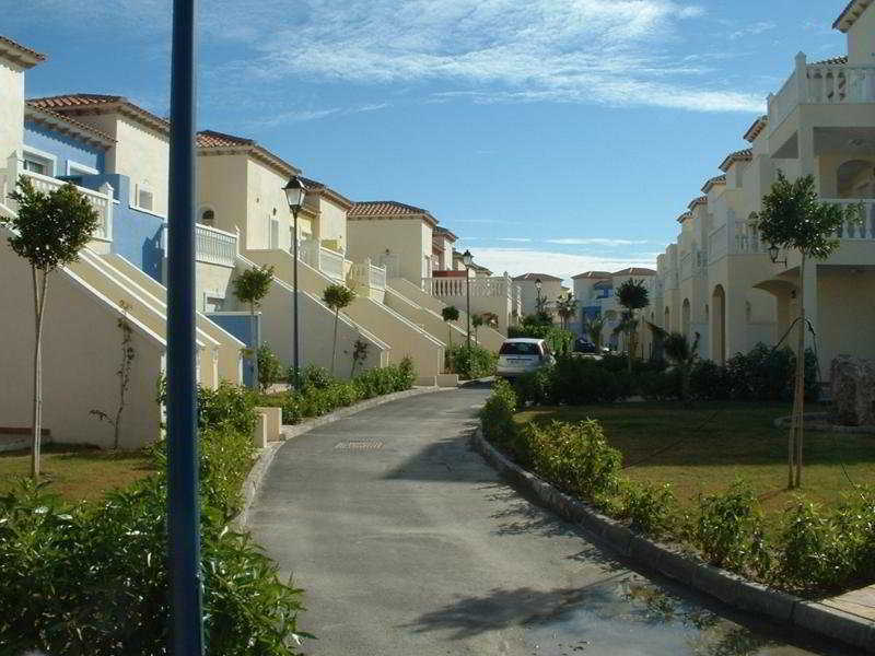 Apartamentos Naturista Torremar Natura เบรา ภายนอก รูปภาพ