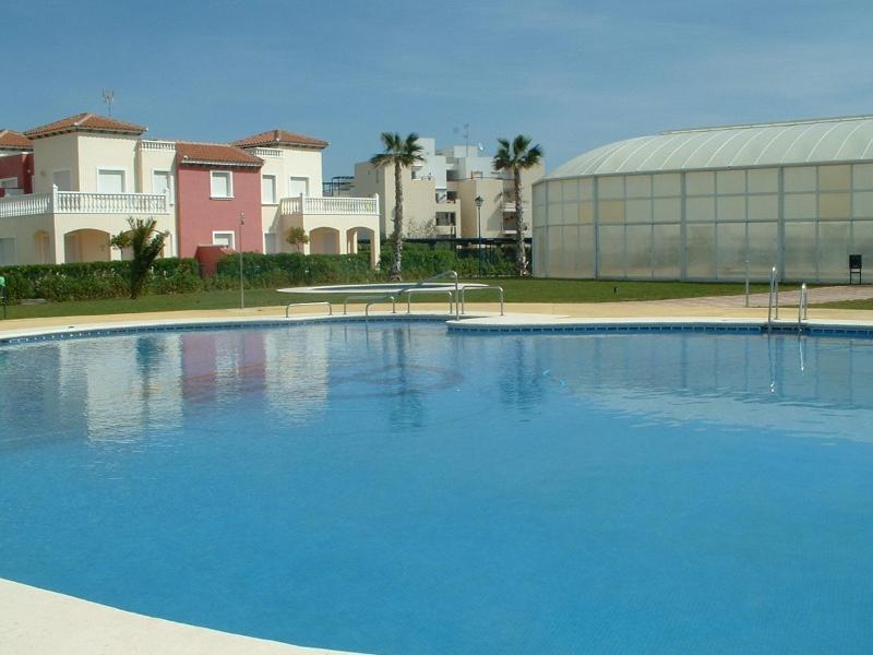 Apartamentos Naturista Torremar Natura เบรา ภายนอก รูปภาพ