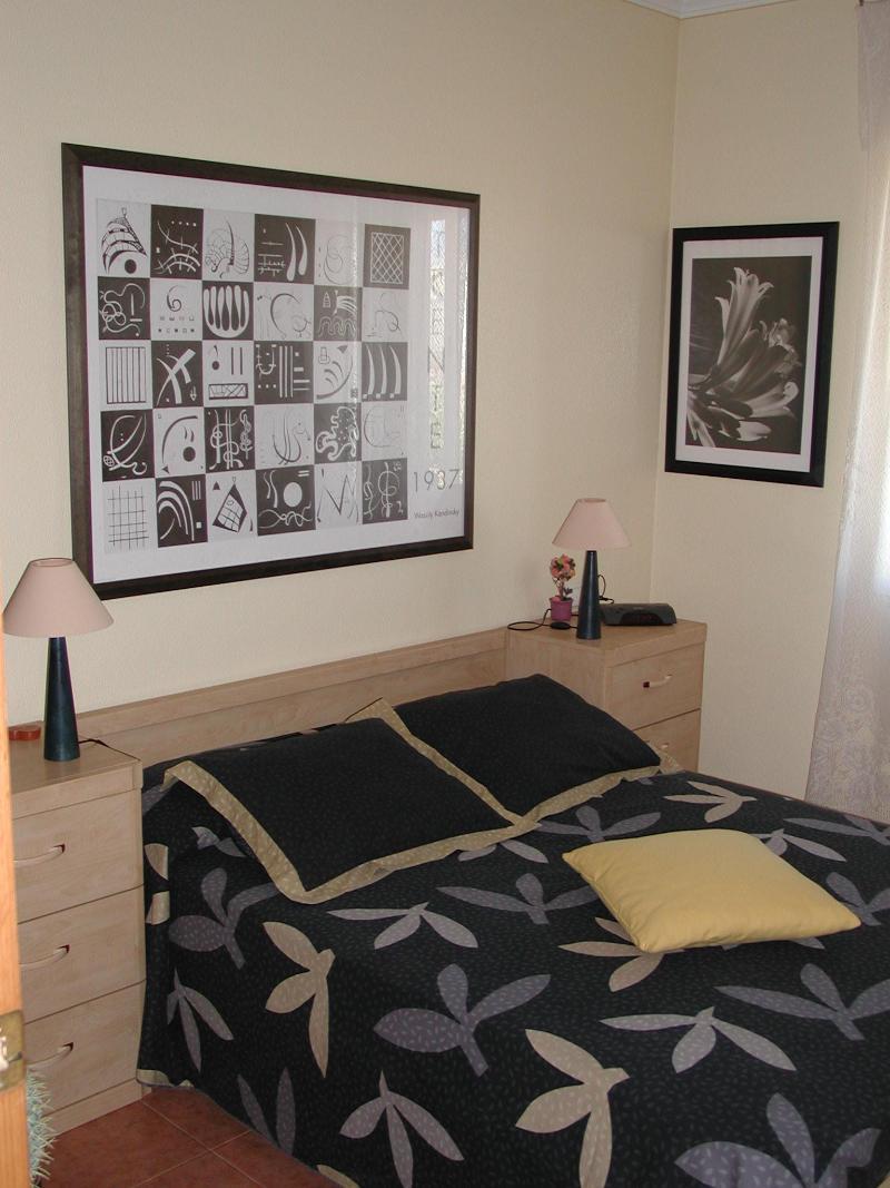 Apartamentos Naturista Torremar Natura เบรา ภายนอก รูปภาพ